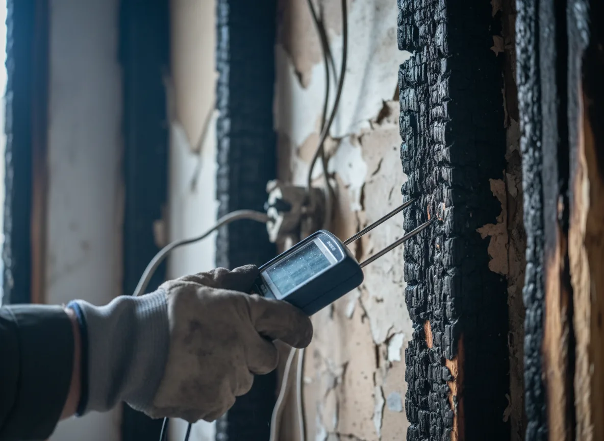 Fire Damage Restoration Butler, NJ FAQs